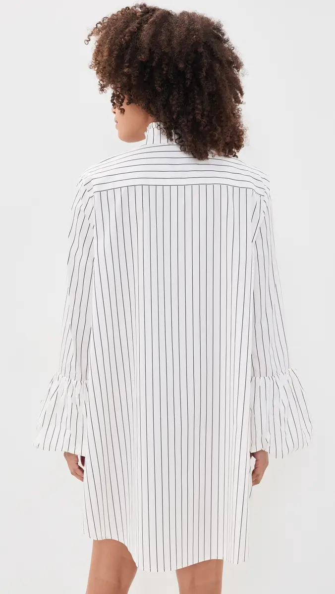 CAROLINE CONSTAS Scarlett Dress | Thumbnail 3 CAROLINE CONSTAS Scarlett Dress | Thumbnail 3