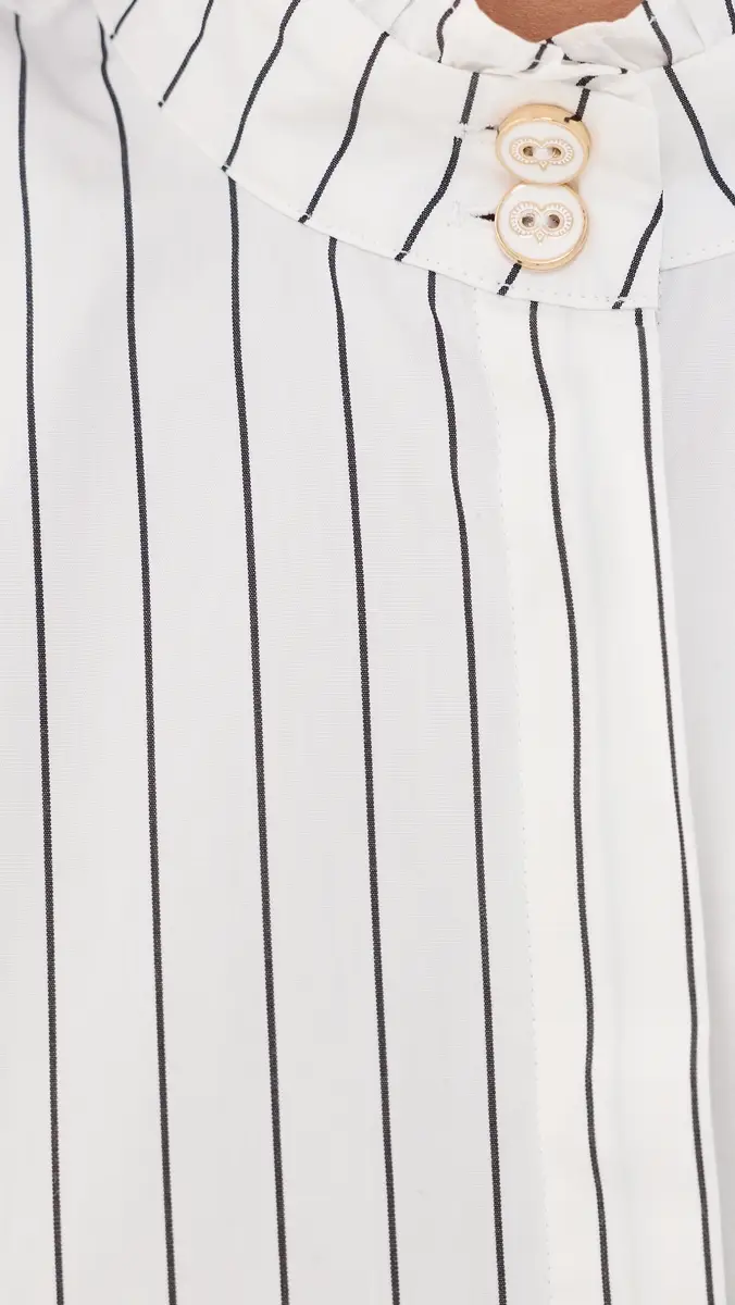 CAROLINE CONSTAS Scarlett Dress | Thumbnail 6 CAROLINE CONSTAS Scarlett Dress | Thumbnail 6