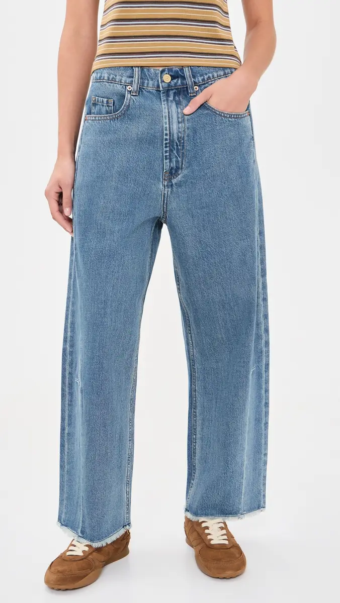 Roucha Dessau Jeans | Thumbnail 3