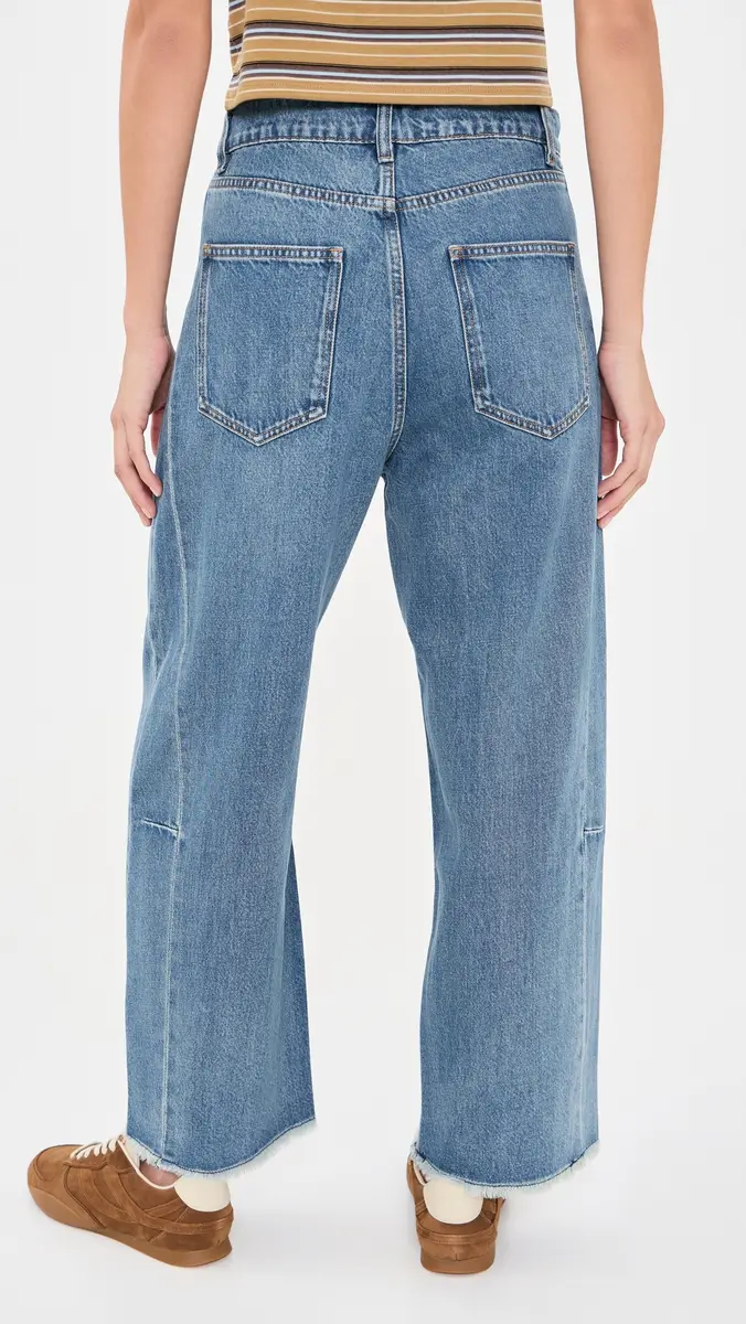 Roucha Dessau Jeans | Thumbnail 4