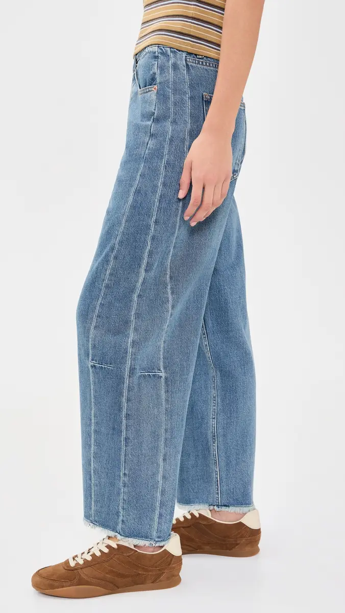 Roucha Dessau Jeans | Thumbnail 5
