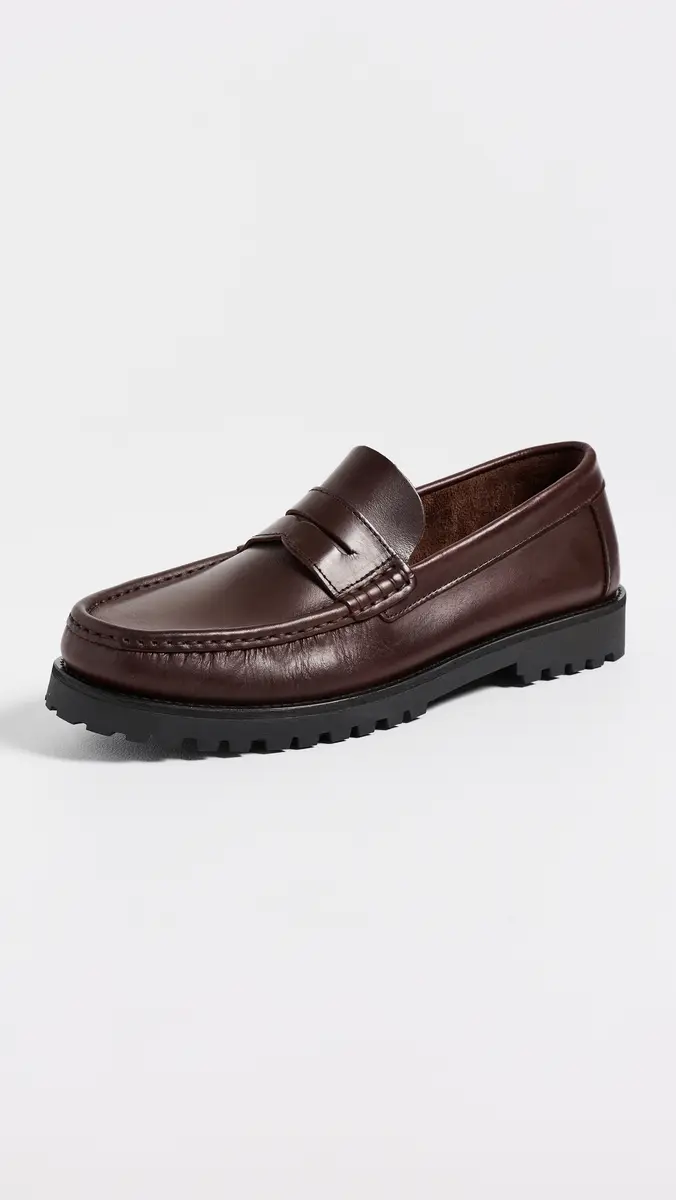 Vinny's Lee Lake Loafers | Thumbnail 2