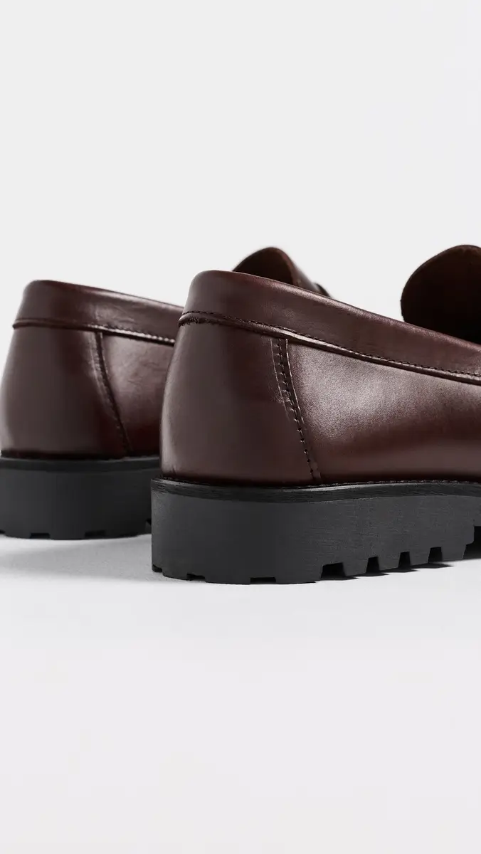 Vinny's Lee Lake Loafers | Thumbnail 3