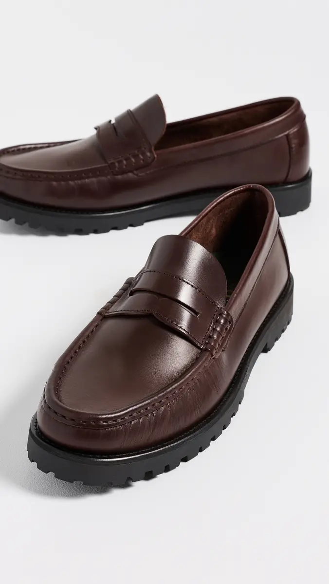 Vinny's Lee Lake Loafers | Thumbnail 4