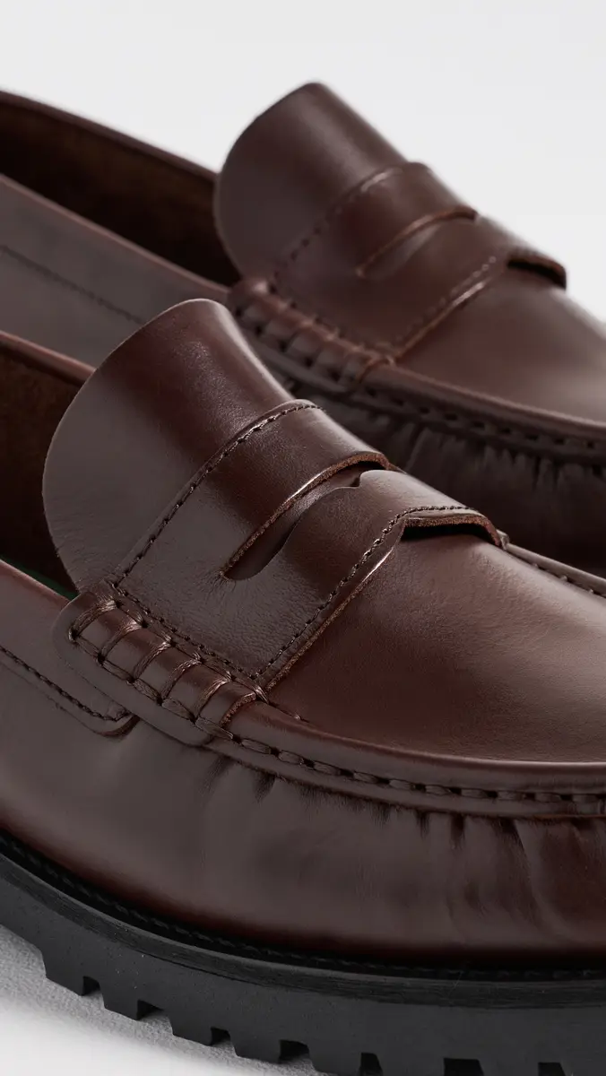Vinny's Lee Lake Loafers | Thumbnail 5