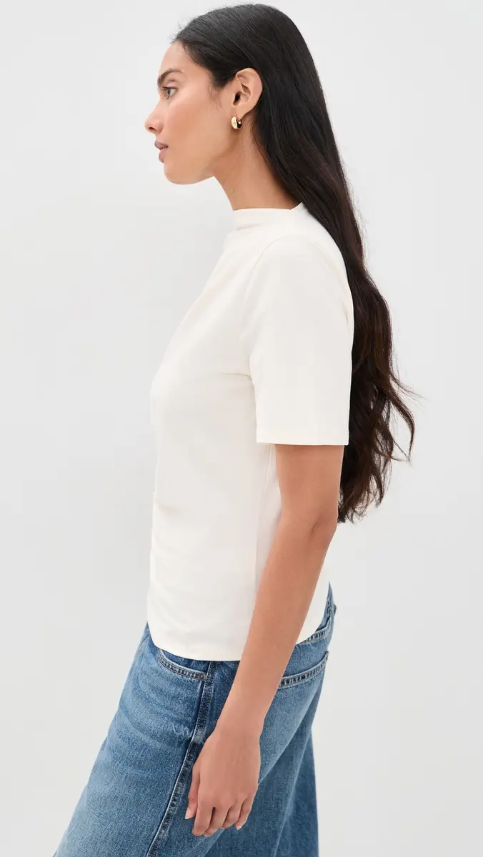 Le Jean Willow Tee | Thumbnail 4 Le Jean Willow Tee | Thumbnail 4