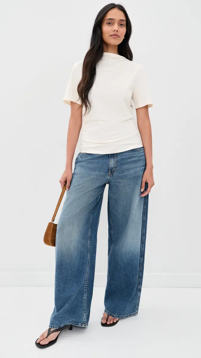 Le Jean Willow Tee | Thumbnail 5 Le Jean Willow Tee | Thumbnail 5