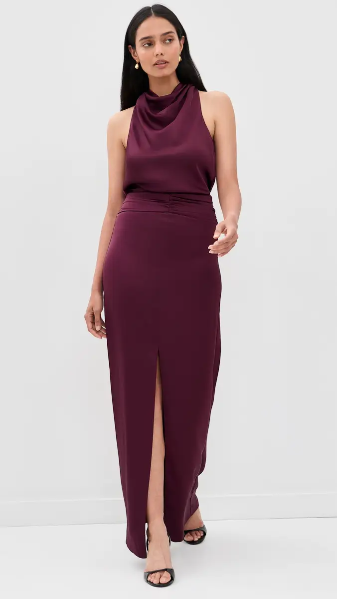 Ramy Brook Charmayne Gown | Thumbnail 5 Ramy Brook Charmayne Gown | Thumbnail 5