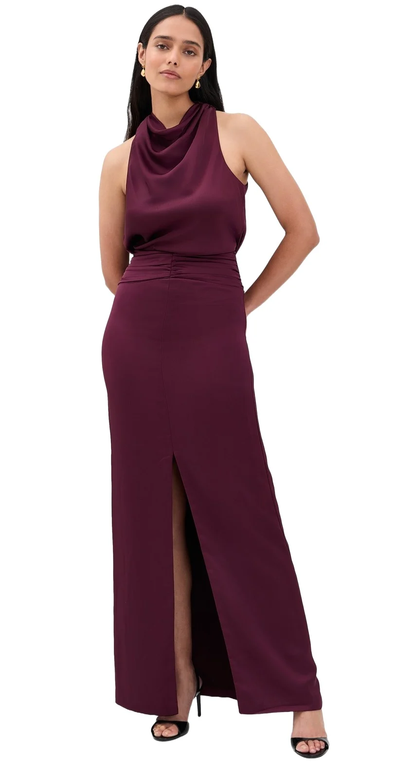 Charmayne Gown Charmayne Gown