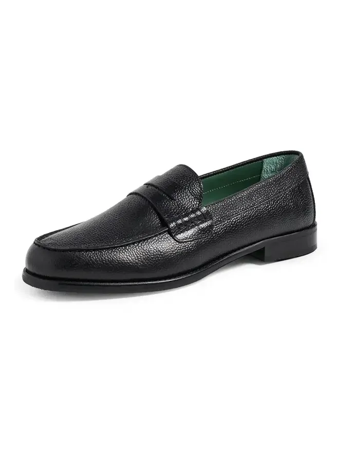 Vinny's Vee Vale Loafers