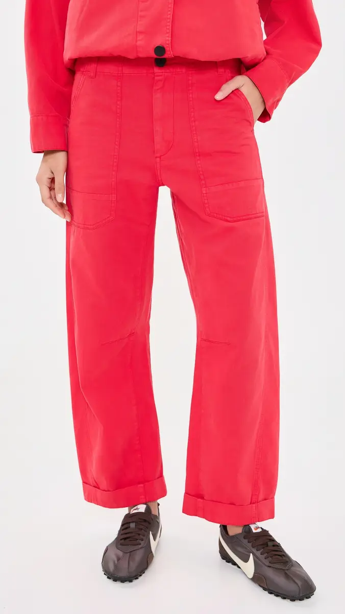 Pistola Tori Utility Pants | Thumbnail 2 Pistola Tori Utility Pants | Thumbnail 2