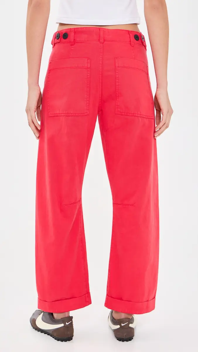 Pistola Tori Utility Pants | Thumbnail 3 Pistola Tori Utility Pants | Thumbnail 3