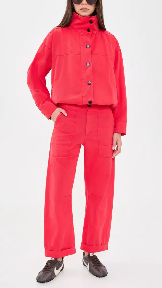 Pistola Tori Utility Pants | Thumbnail 5 Pistola Tori Utility Pants | Thumbnail 5