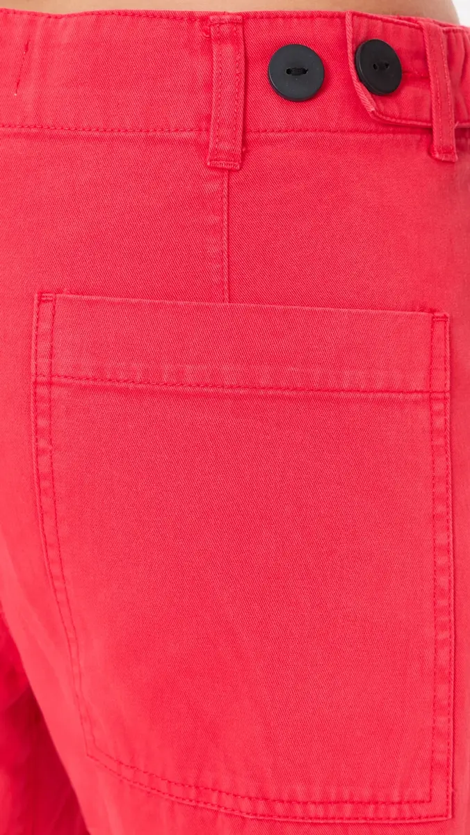 Pistola Tori Utility Pants | Thumbnail 6 Pistola Tori Utility Pants | Thumbnail 6