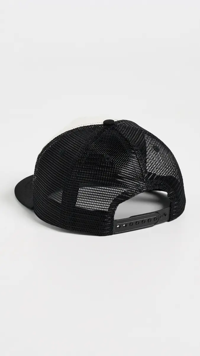 Rhude 4x4 Spirit Trucker Hat | Thumbnail 3