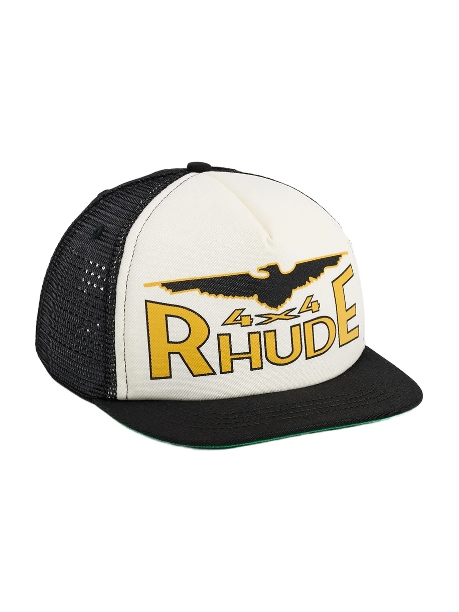 4x4 Spirit Trucker Hat 4x4 Spirit Trucker Hat