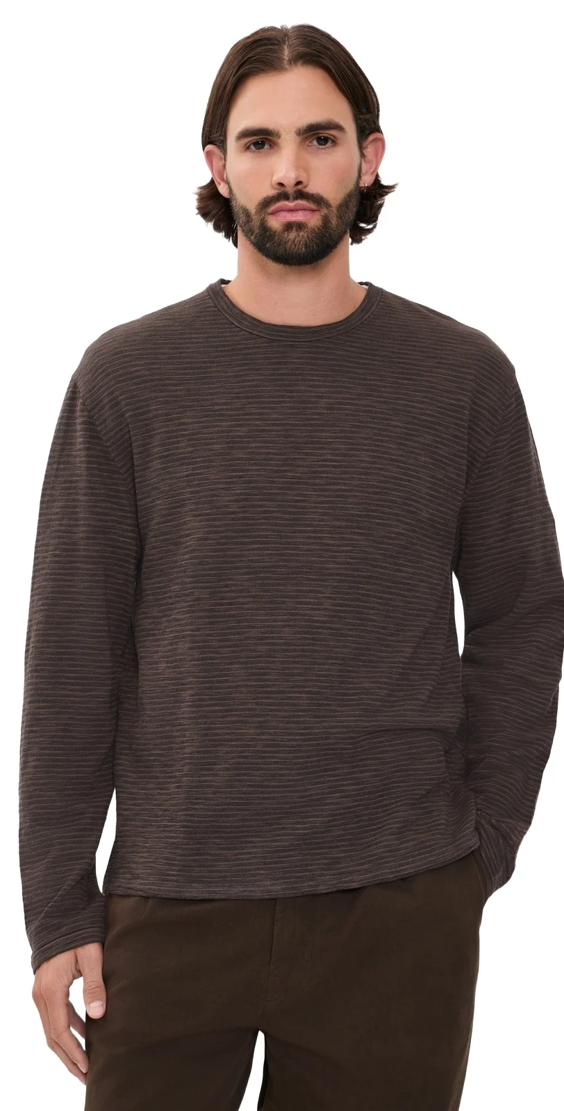 Long Sleeve Jaq Tee Long Sleeve Jaq Tee