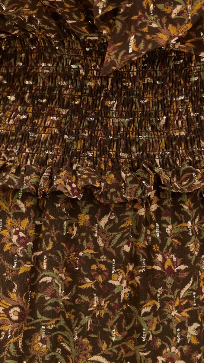 PAIGE Kiana Dress | Thumbnail 6 PAIGE Kiana Dress | Thumbnail 6
