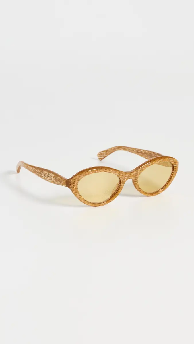 Valentino Dauphin Sunglasses | Thumbnail 4 Valentino Dauphin Sunglasses | Thumbnail 4