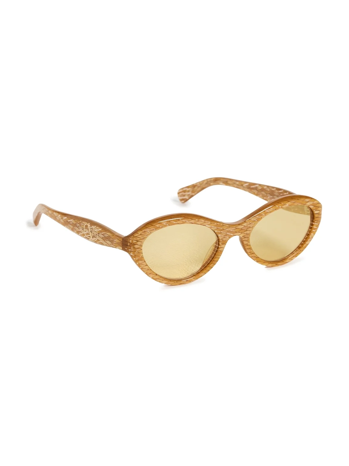 Valentino Dauphin Sunglasses
