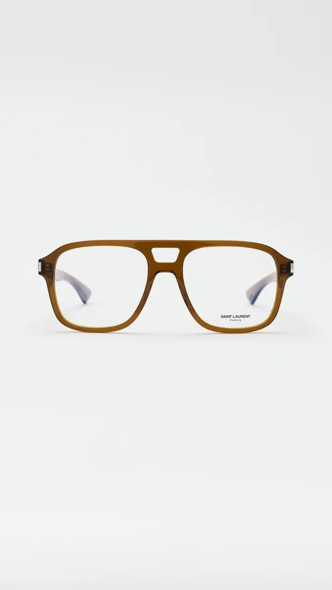 Saint Laurent 881 Eyeglasses | Thumbnail 2 Saint Laurent 881 Eyeglasses | Thumbnail 2