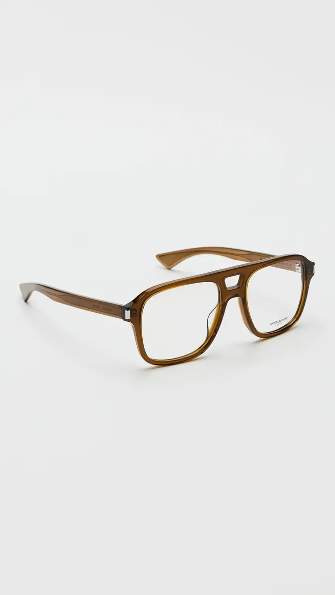 Saint Laurent 881 Eyeglasses | Thumbnail 4 Saint Laurent 881 Eyeglasses | Thumbnail 4