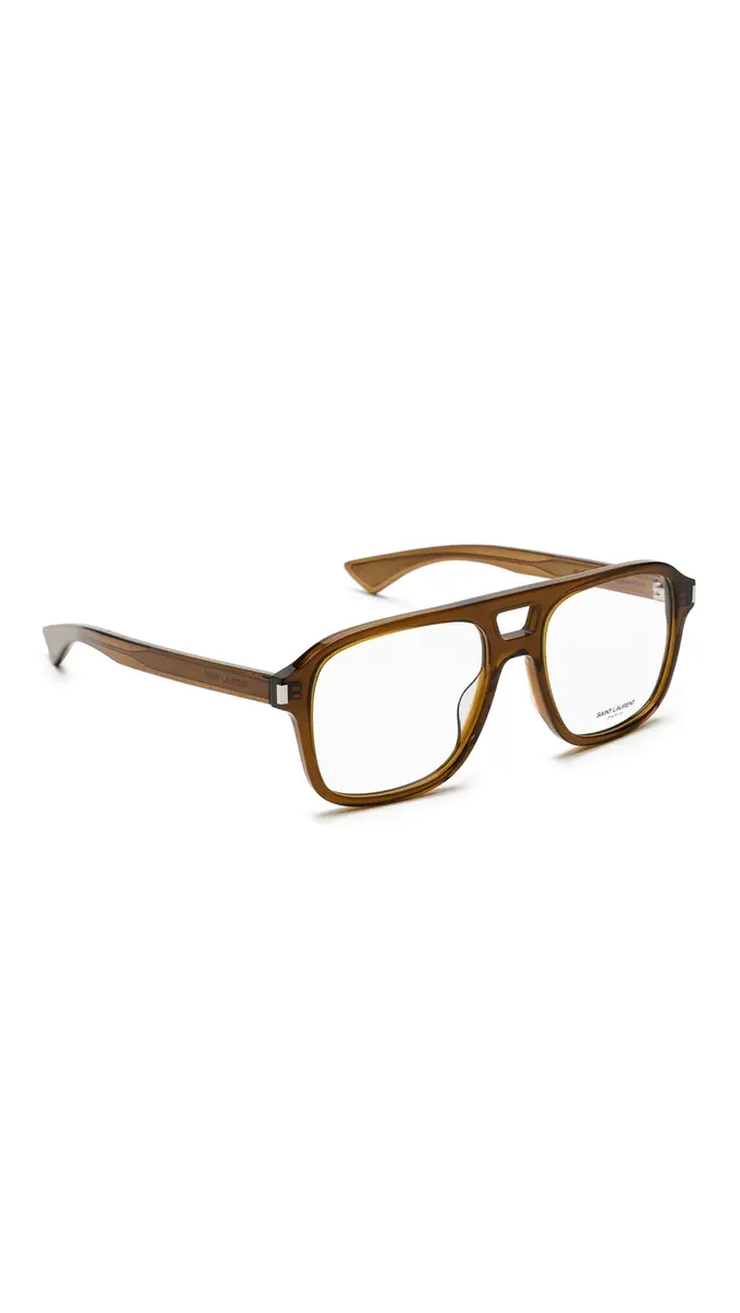 Saint Laurent 881 Eyeglasses | Thumbnail 6 Saint Laurent 881 Eyeglasses | Thumbnail 6