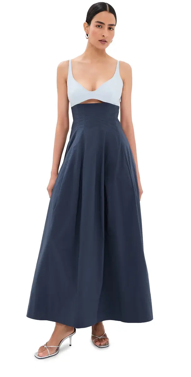 Maddy Cotton Dress Maddy Cotton Dress