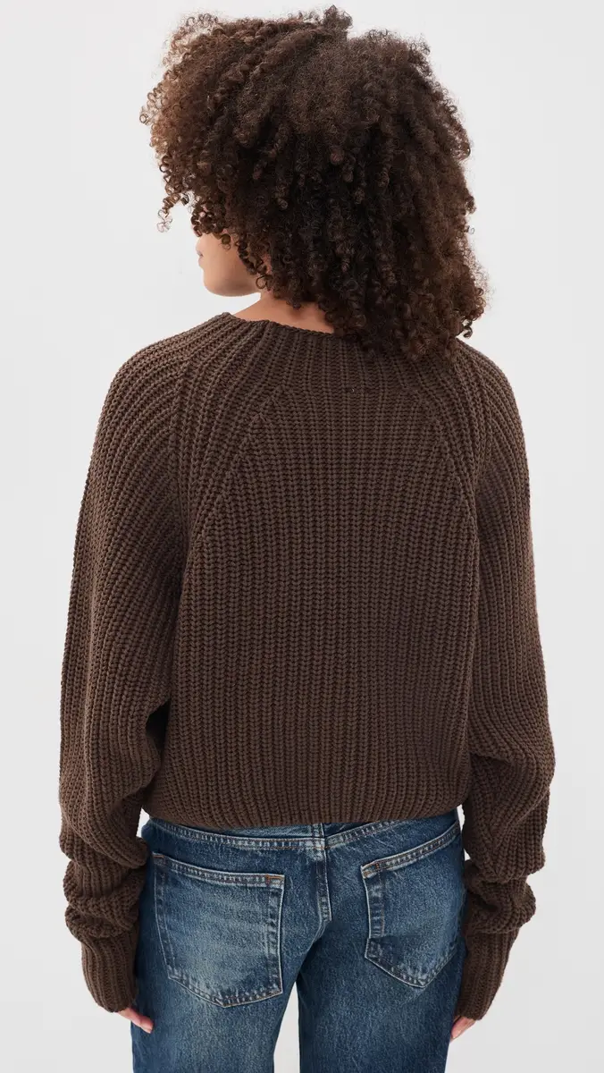 Free People Low Tide Pullover | Thumbnail 3 Free People Low Tide Pullover | Thumbnail 3
