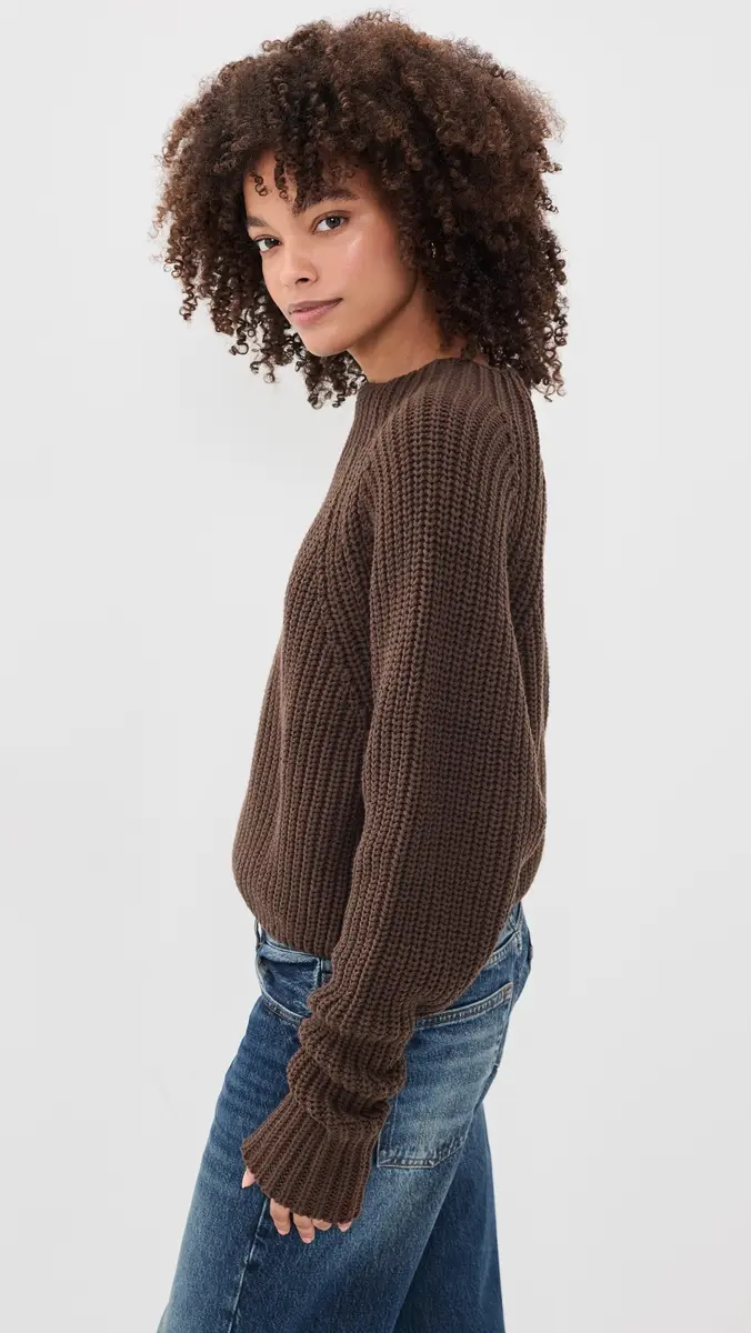 Free People Low Tide Pullover | Thumbnail 4 Free People Low Tide Pullover | Thumbnail 4