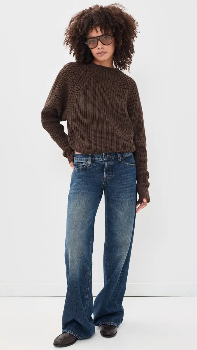 Free People Low Tide Pullover | Thumbnail 5 Free People Low Tide Pullover | Thumbnail 5