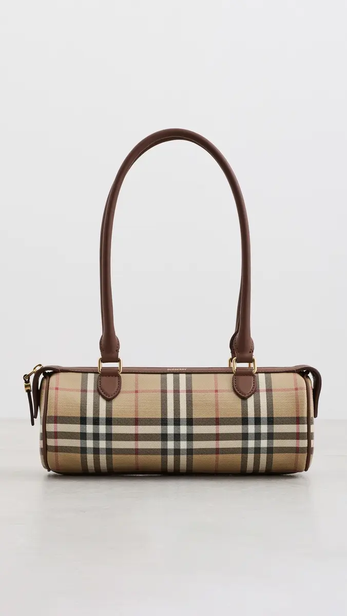 Burberry Barrel Bag | Thumbnail 2 Burberry Barrel Bag | Thumbnail 2