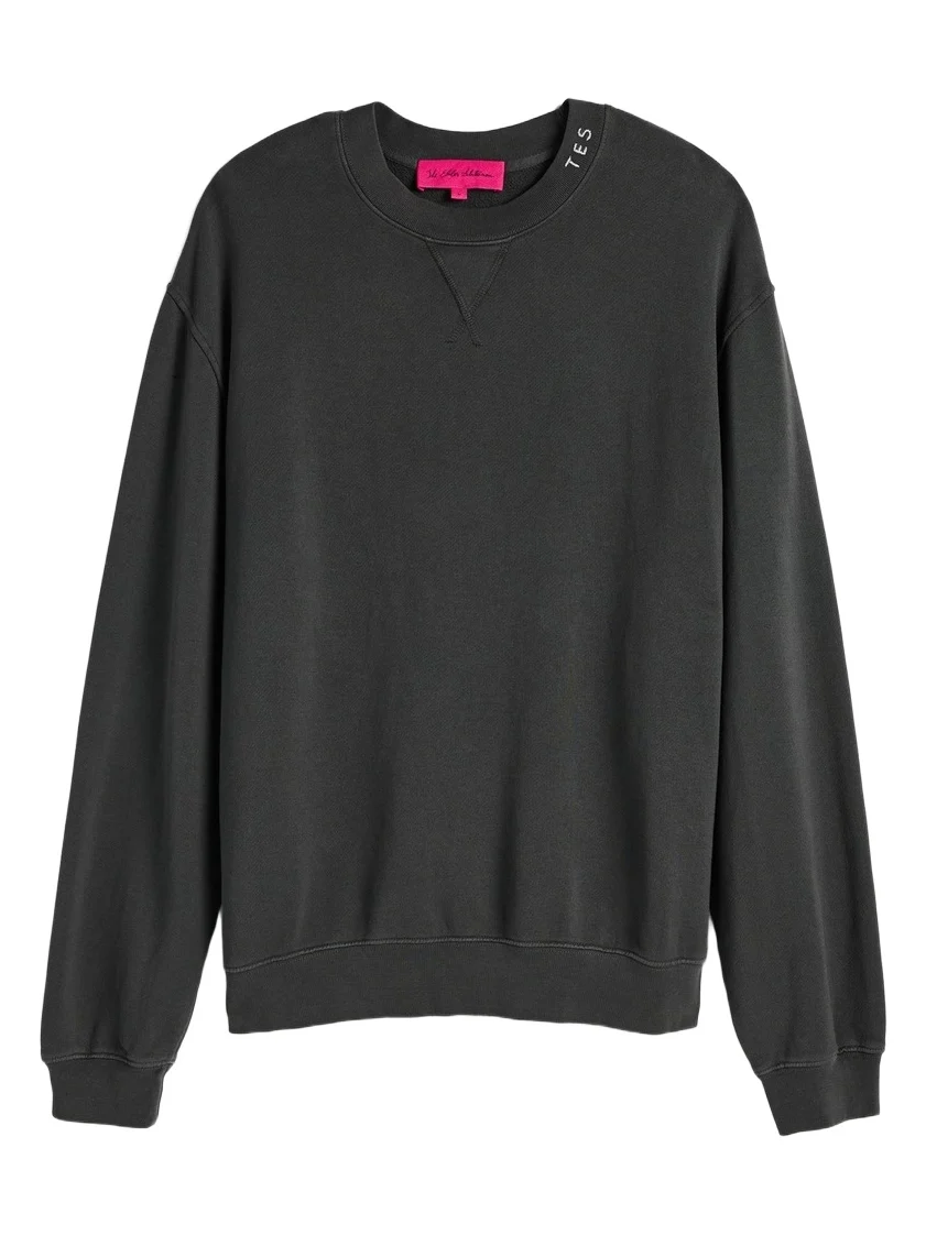 Unisex Daily Crew Sweatshirt