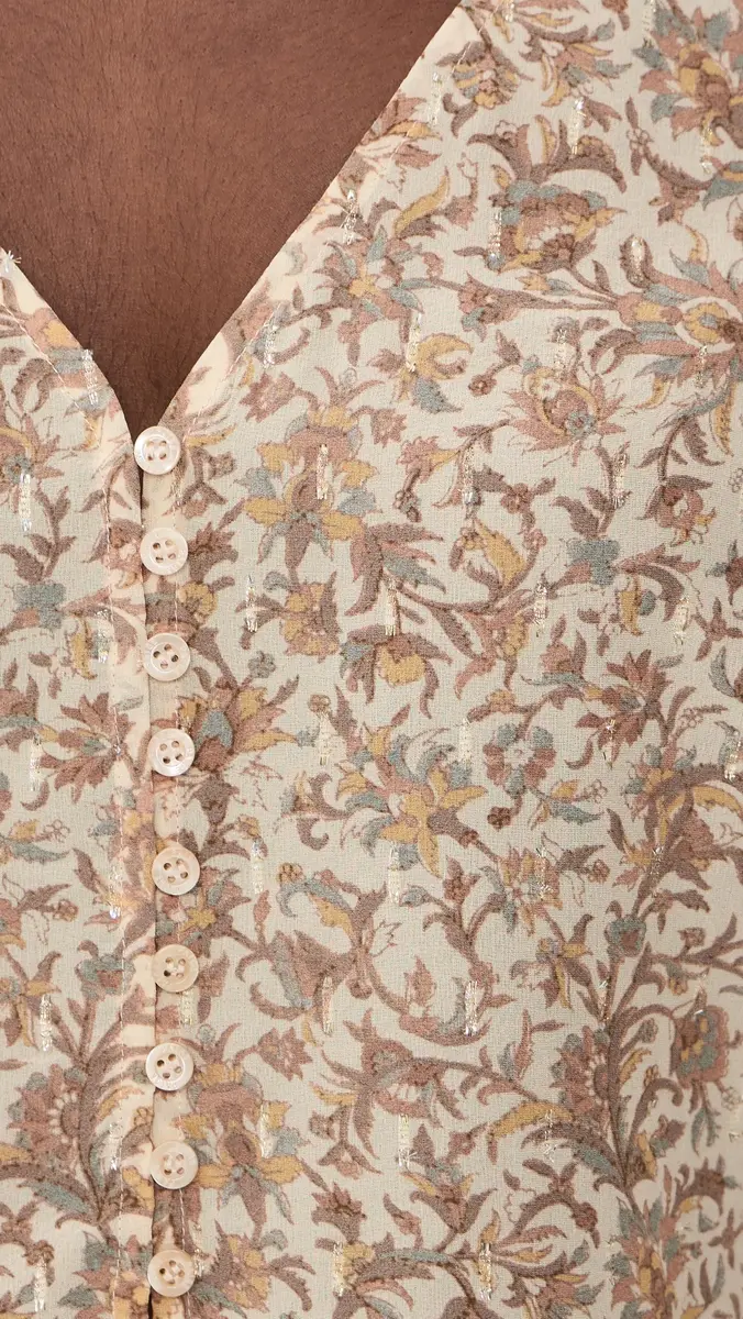 PAIGE Mila Blouse | Thumbnail 6 PAIGE Mila Blouse | Thumbnail 6