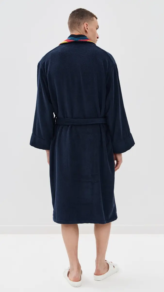 Paul Smith Multi Stripe Robe | Thumbnail 3