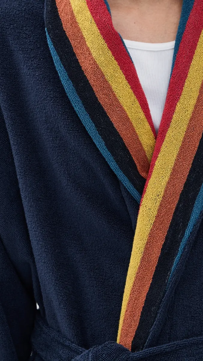 Paul Smith Multi Stripe Robe | Thumbnail 6