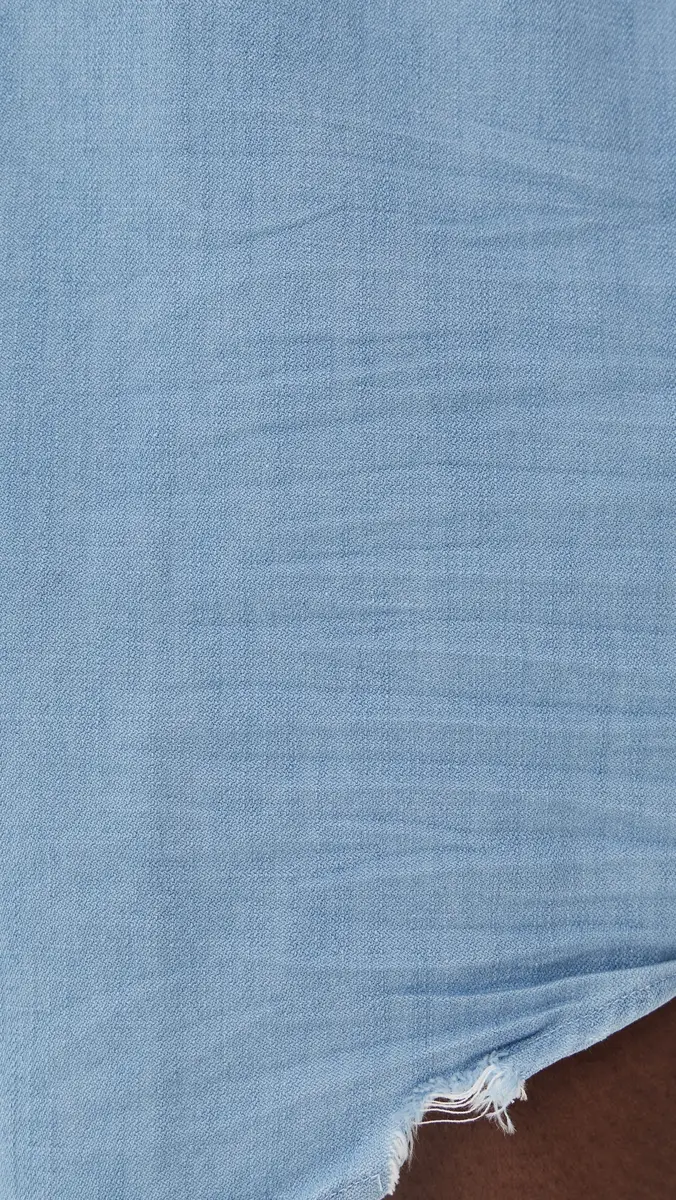 FRANK & EILEEN Mary Chambray Dress | Thumbnail 6 FRANK & EILEEN Mary Chambray Dress | Thumbnail 6