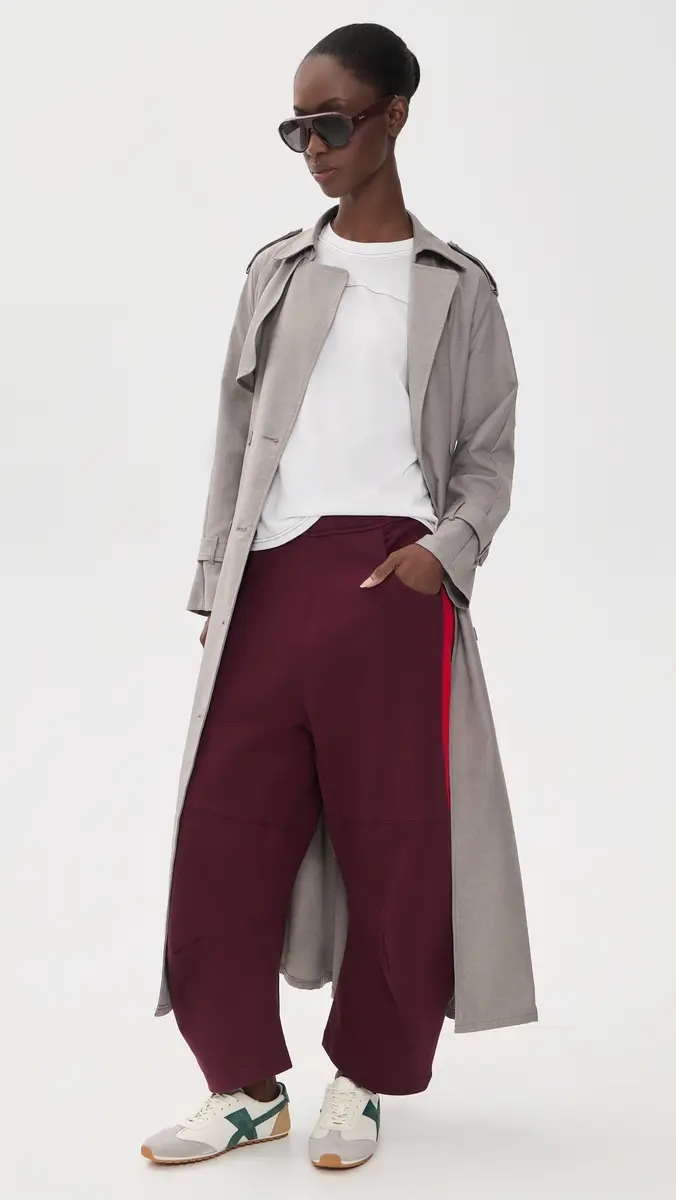 Roucha Penn Sport Sweatpants | Thumbnail 2 Roucha Penn Sport Sweatpants | Thumbnail 2