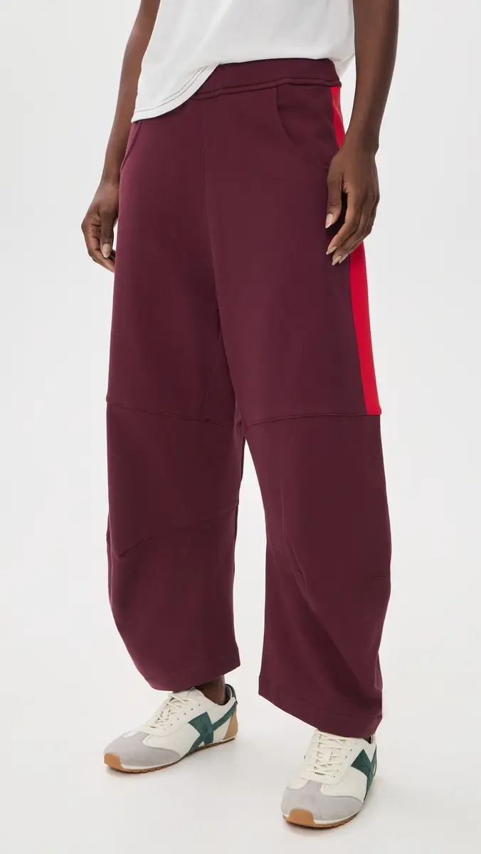 Roucha Penn Sport Sweatpants | Thumbnail 3 Roucha Penn Sport Sweatpants | Thumbnail 3