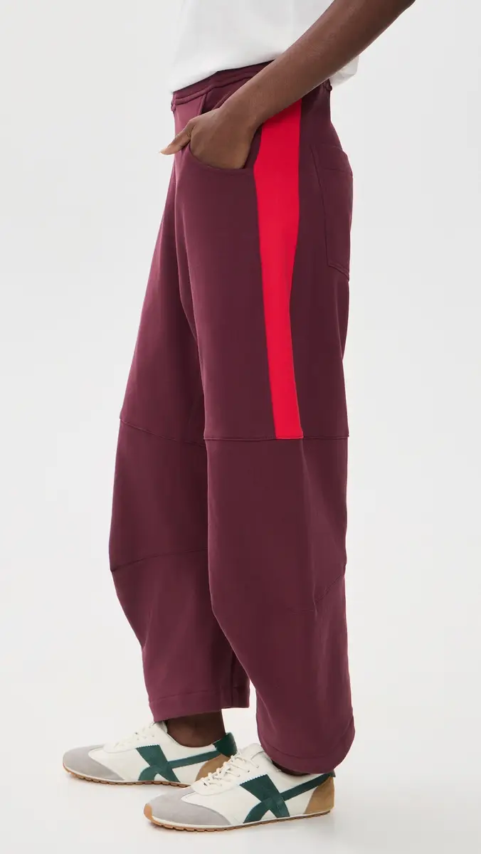 Roucha Penn Sport Sweatpants | Thumbnail 5 Roucha Penn Sport Sweatpants | Thumbnail 5