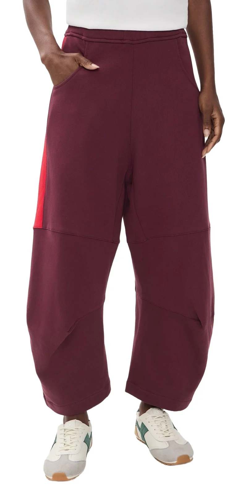 Roucha Penn Sport Sweatpants