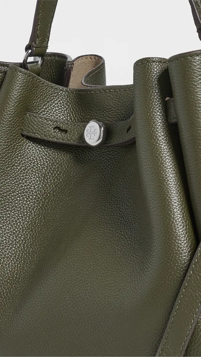 Tory Burch Romy Bucket Bag | Thumbnail 5 Tory Burch Romy Bucket Bag | Thumbnail 5