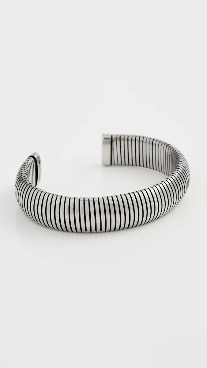 Isabel Marant Jonc Bracelet | Thumbnail 2 Isabel Marant Jonc Bracelet | Thumbnail 2