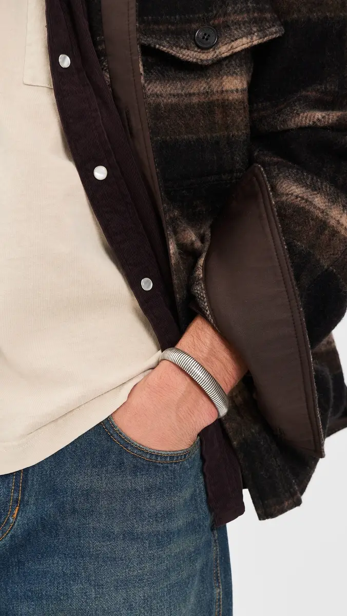 Isabel Marant Jonc Bracelet | Thumbnail 3 Isabel Marant Jonc Bracelet | Thumbnail 3