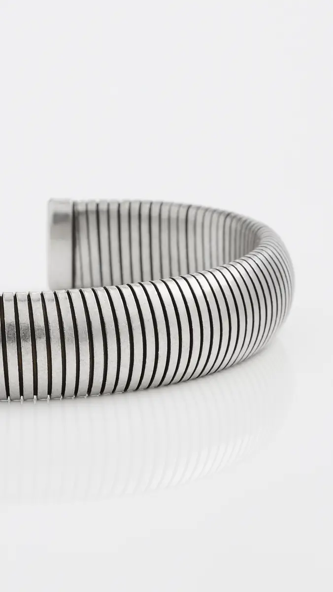 Isabel Marant Jonc Bracelet | Thumbnail 4 Isabel Marant Jonc Bracelet | Thumbnail 4