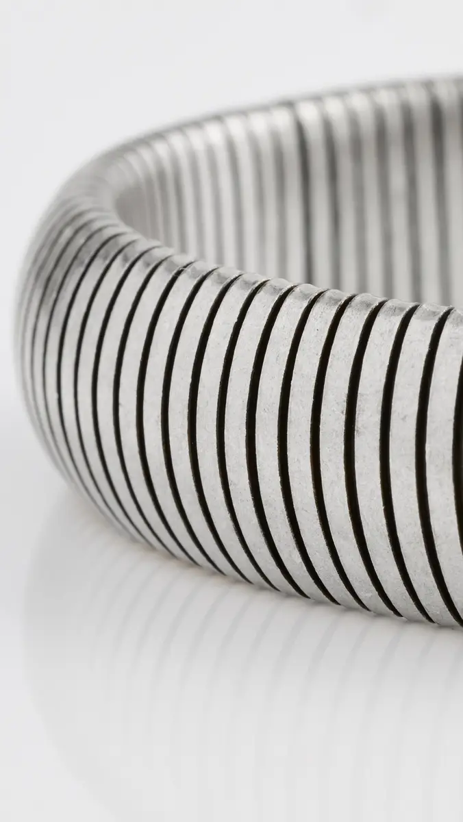 Isabel Marant Jonc Bracelet | Thumbnail 5 Isabel Marant Jonc Bracelet | Thumbnail 5