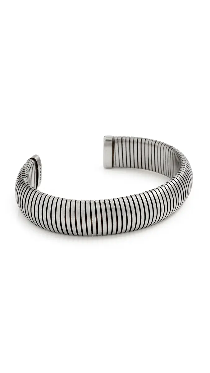 Isabel Marant Jonc Bracelet | Thumbnail 6 Isabel Marant Jonc Bracelet | Thumbnail 6
