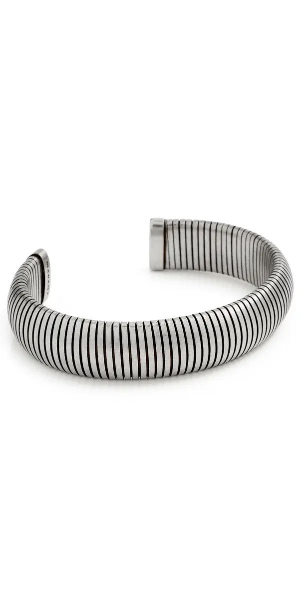 Isabel Marant Jonc Bracelet ilver | Image 1 Isabel Marant Jonc Bracelet ilver | Image 1