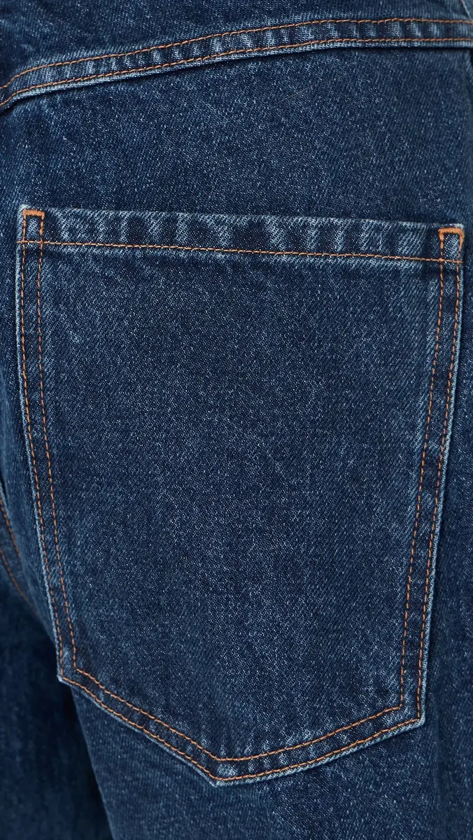 Rachel Comey Dottir Wide Barrel Jeans | Thumbnail 6 Rachel Comey Dottir Wide Barrel Jeans | Thumbnail 6