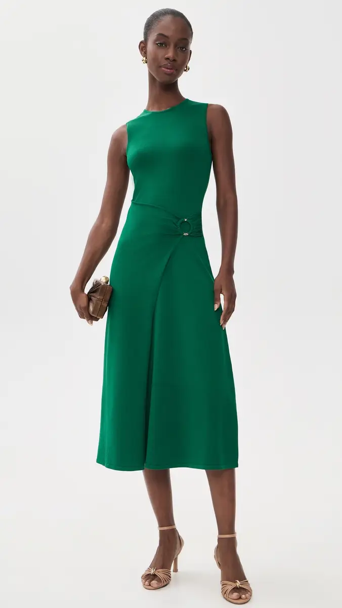 Shoshanna Janey Dress | Thumbnail 2 Shoshanna Janey Dress | Thumbnail 2